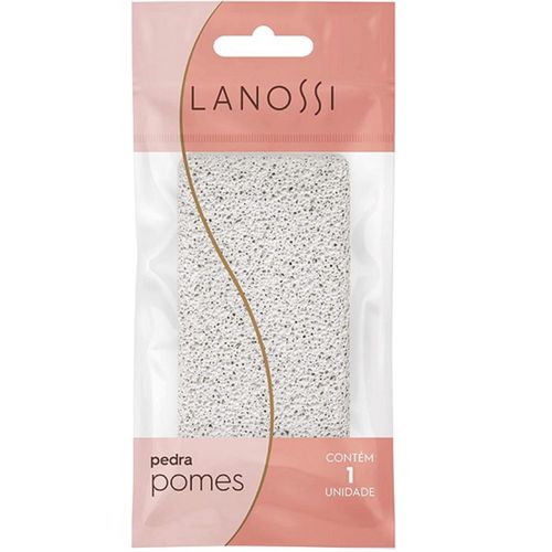 Pedra Pomes Lanossi Pedra Pomes Lanossi