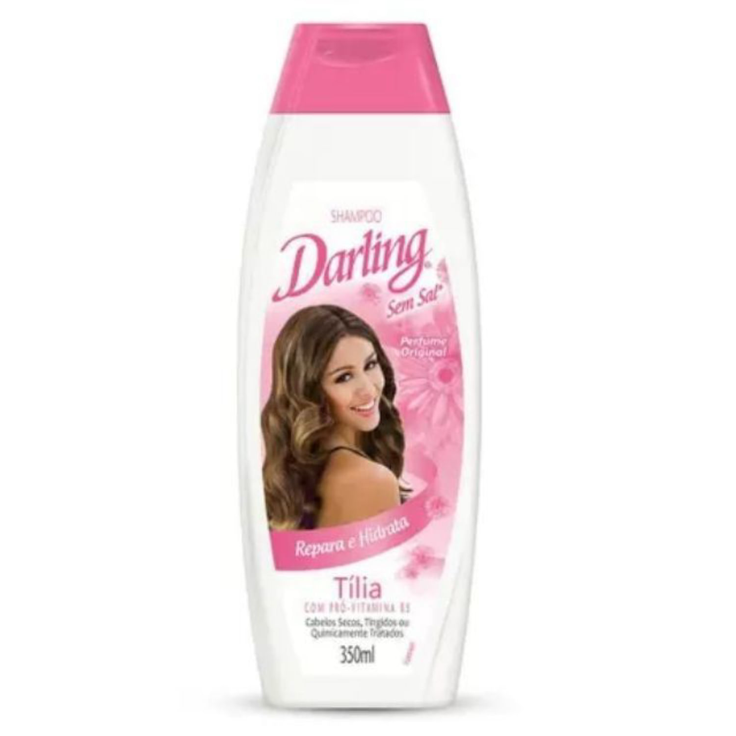 COND DARLING TILIA 370ML