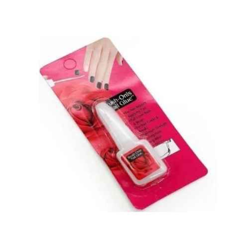 Cola para Unhas Postiça Mirage Brush On Cola para Unhas Postiça Mirage Brush On