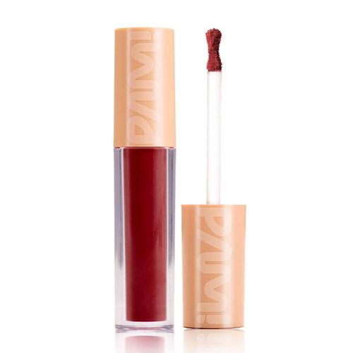 Batom Líquido Matte Punta Cana Pam By Pamella