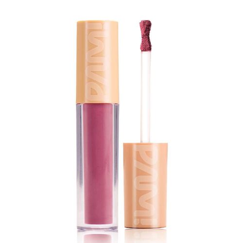 Batom Líquido Matte Curaçau Pam By Pamella