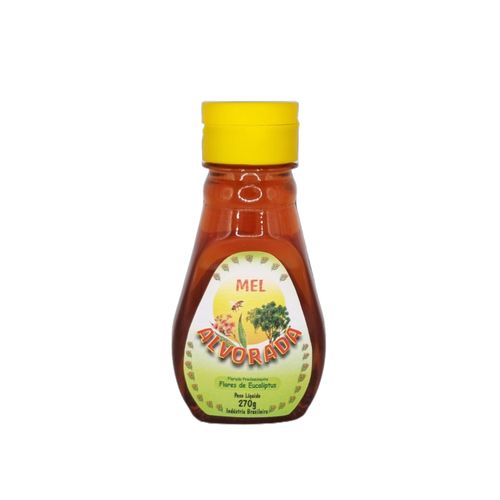 Mel de Eucalipto Alvorada 270g