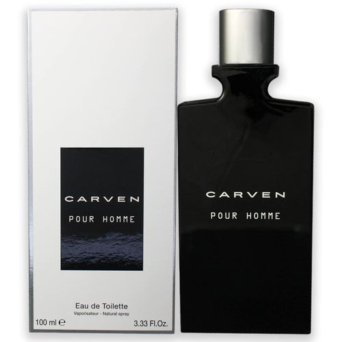 Carven Pour Homme Eau De Toilette 50ml - Masculino