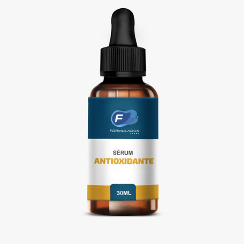 Sérum Vitamina C-10 Antioxidante 30ml