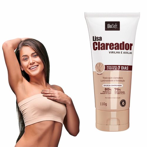 Clareador De Manchas Escuras Virilha Axila Entre Pernas Coxa Clareador De Manchas Escuras Virilha Axila Entre Pernas Coxa