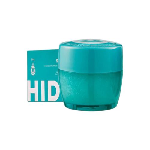 Hidratei SHRP Protein Cream 50g - Haircare Tech Brasil Hidratei SHRP Protein Cream 50g - Haircare Tech Brasil