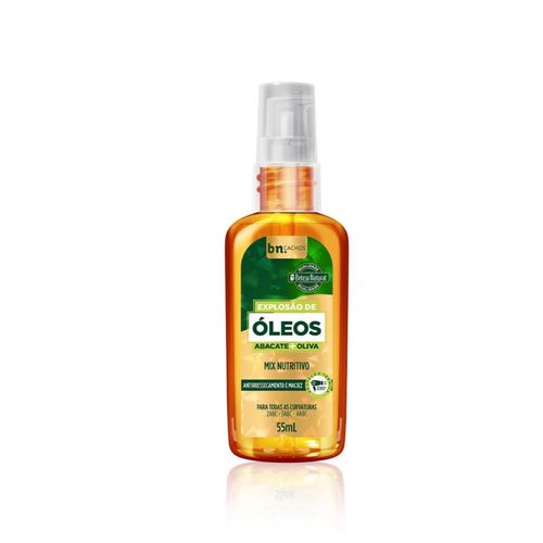 Brinde - Óleo Abacate e Oliva Brinde - Óleo Abacate e Oliva