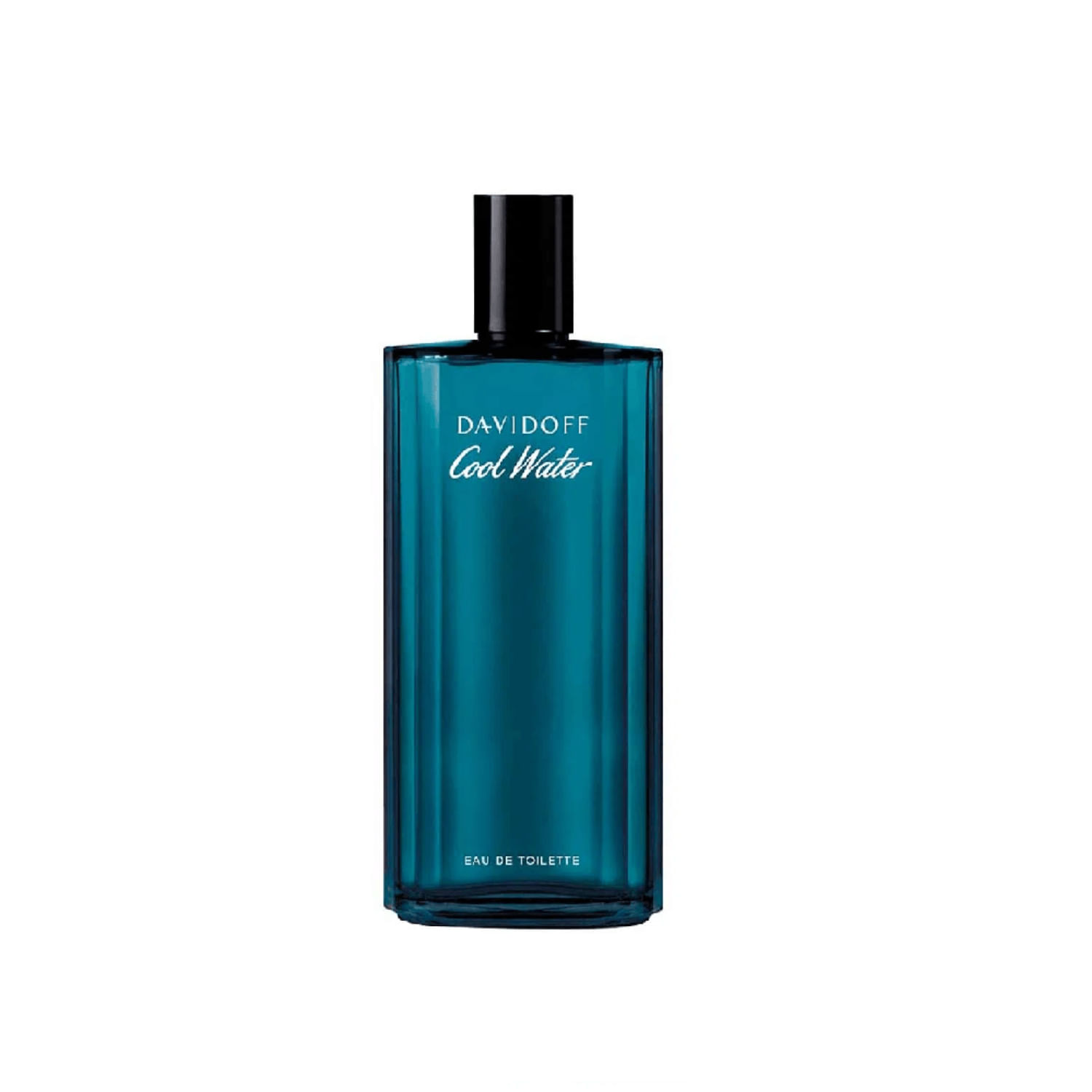 Cool Water Edt Selo Adipec E Nota Fiscal