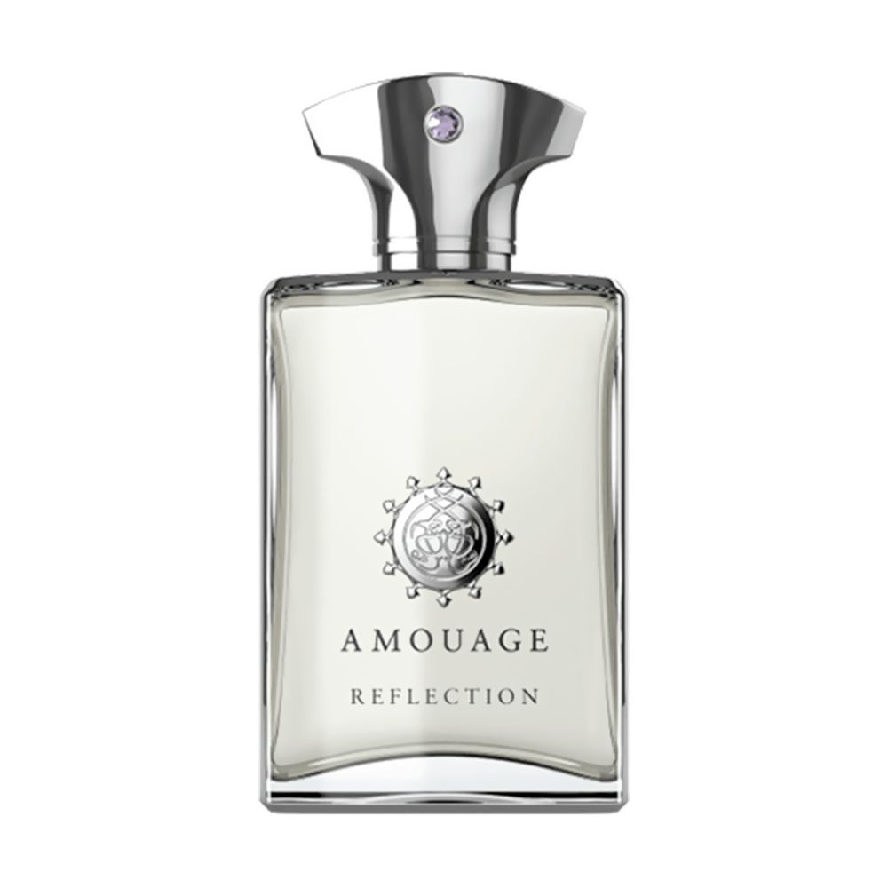 AMOUAGE REFLECTION FOR MAN EDP 100ML - Drogaria Sao Paulo