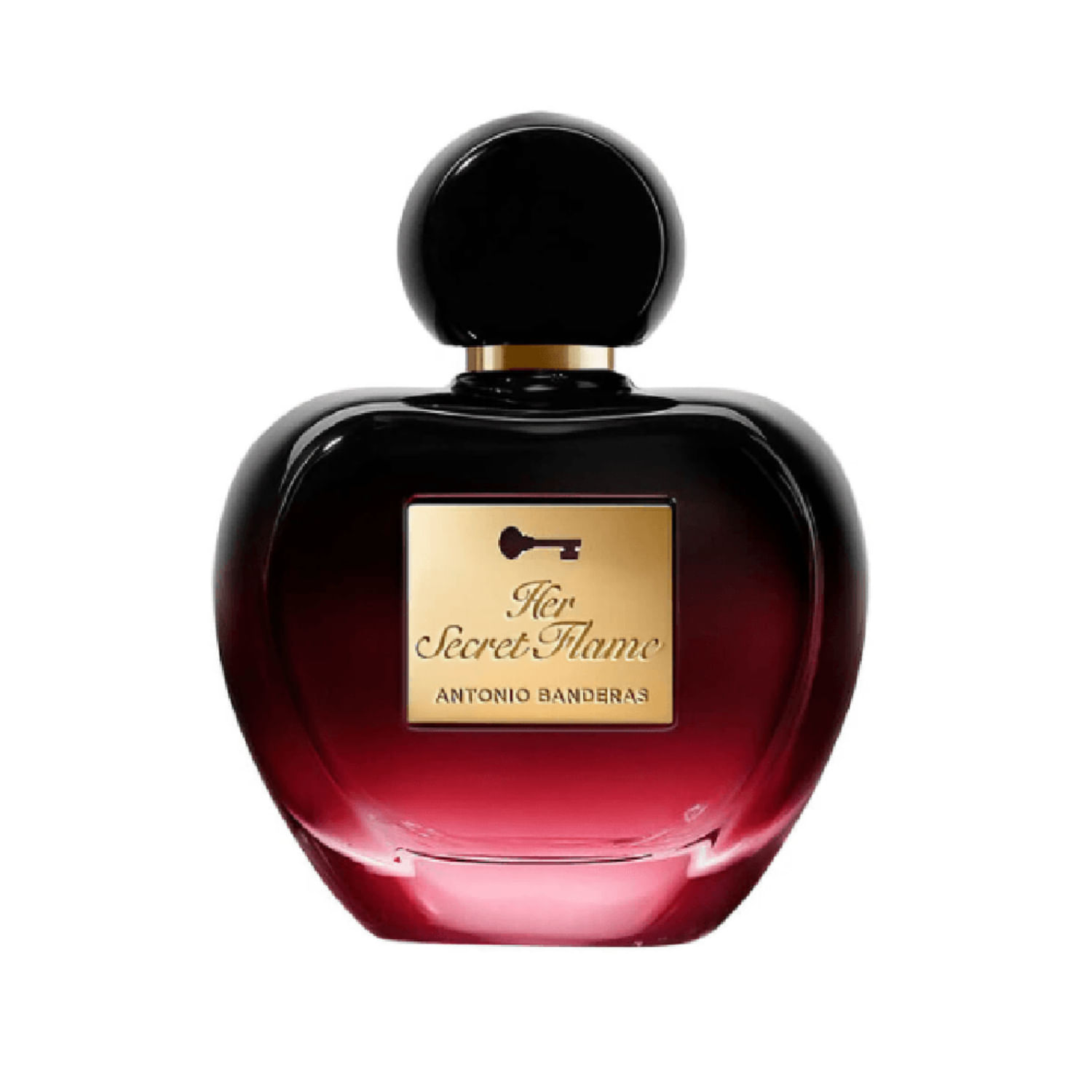 Her Secret Flame Edt