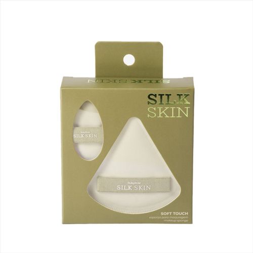 Ruby Rose Esponja Soft Touch Silk Skin HBA7001
