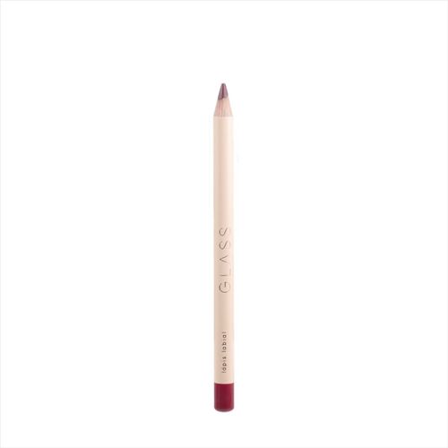 Ruby Rose Lápis Labial Glass Glass HB5495 LL05 Ruby Rose Lápis Labial Glass Glass HB5495 LL05