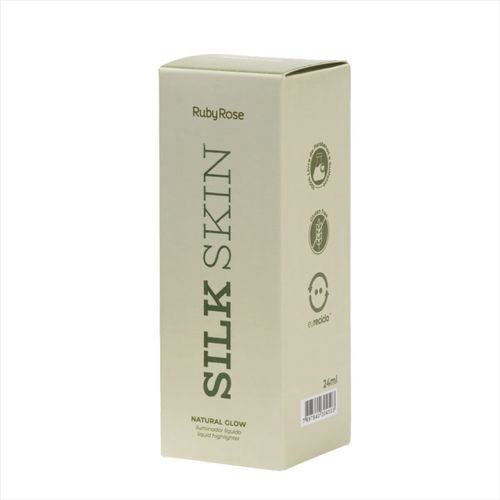 Ruby Rose Iluminador Silk SkinHBF1601 24ml pearl essence Ruby Rose Iluminador Silk SkinHBF1601 24ml moonlight Ruby Rose Iluminador Silk SkinHBF1601 24ml pearl essence Ruby Rose Iluminador Silk SkinHBF1601 24ml moonlight