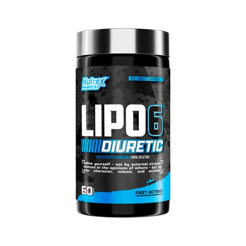 Termogênico Lipo 6 Direct 60 Capsulas Nutrex Termogênico Lipo 6 Direct 60 Capsulas Nutrex