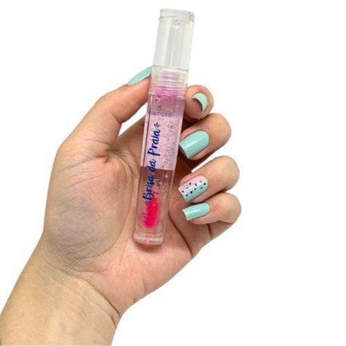 Paleta Sombras In Love 9 cores Mia Make