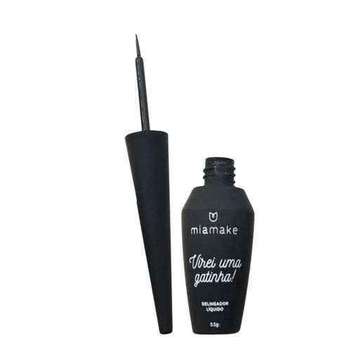 Delineador líquido Mia Make Delineador líquido Mia Make