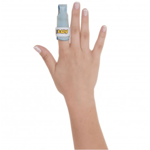 Órtese Para Imobilização De Dedos Splint Duplo Bilateral - Artipé M Órtese Para Imobilização De Dedos Splint Duplo Bilateral - Artipé M