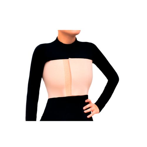 Cinta Faixa Torácica Elástica Ajustável - Takecare M Cinta Faixa Torácica Elástica Ajustável - Takecare M