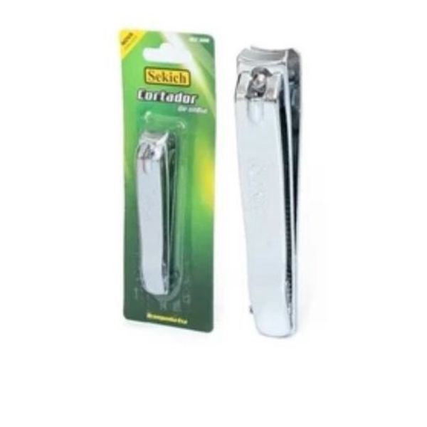 Cortador de Unha Grande Resistente Profissional - Sekich