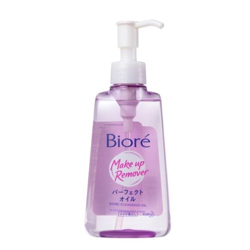 Óleo Demaquilante Facial Bioré - Cleansing Oil - 150ml Óleo Demaquilante Facial Bioré - Cleansing Oil - 150ml