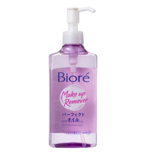 Óleo Demaquilante Facial Bioré - Cleansing Oil - 230ml Óleo Demaquilante Facial Bioré - Cleansing Oil - 230ml