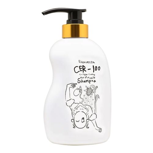 904163---Shampoo-Fortalecedor-Elizavecca-CER-100-Colageno-Hair-A-Muscle-500ml-1 904163---Shampoo-Fortalecedor-Elizavecca-CER-100-Colageno-Hair-A-Muscle-500ml-1