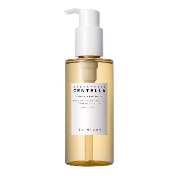 Óleo de Limpeza Skin1004 Centella Light Cleansing Oil 200ml