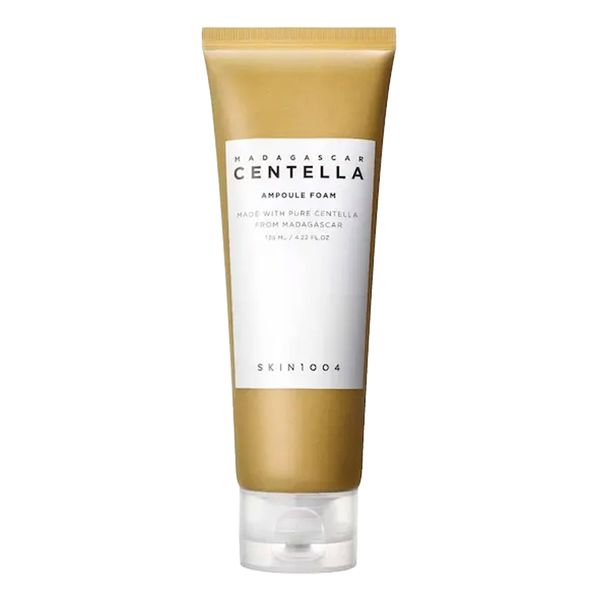 Espuma de Limpeza Skin1004 Centella Ampoule Foam 125ml