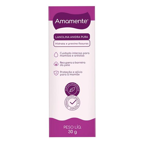 904988---Pomada-para-Seios-Amamente-Lanolina-Anidra-Pura-30g-3