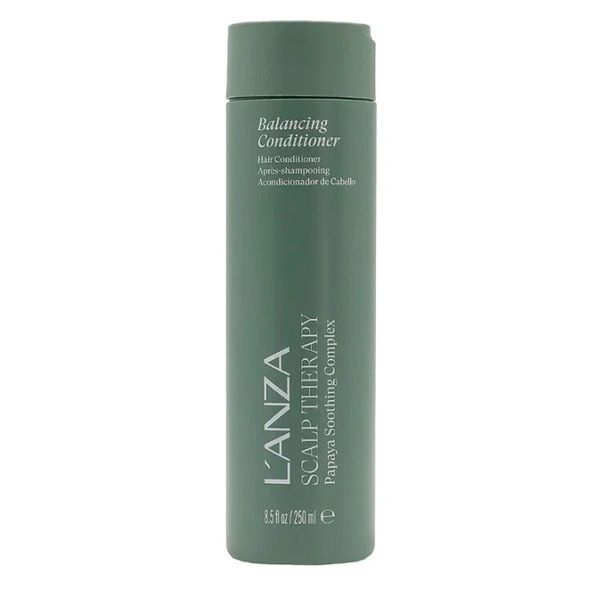 L'Anza Scalp Therapy Papaya Soothing - Condicionador 250ml