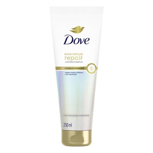 Condicionador Dove 350ml Bond