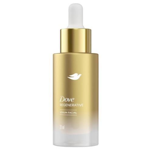 Sérum Facial Dove Regenerative 28ml