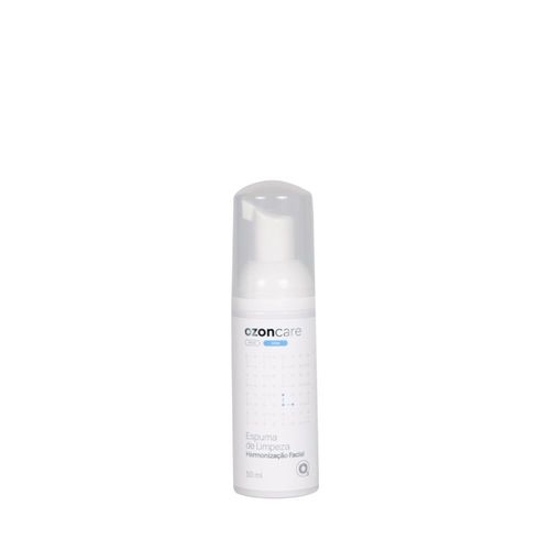 Miniatura Espuma de Limpeza Harmonização Facial - 50ml Miniatura Espuma de Limpeza Harmonização Facial - 50ml