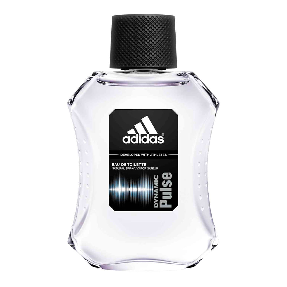 Adidas Dynamic Pulse Eau de Toilette - Perfume Masculino