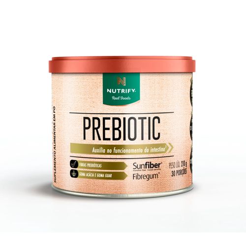 Prebiotic Neutro Neutro 210g