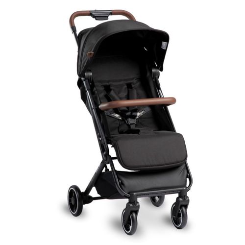 Carrinho de Bebê Ping Light Black - ABC Desing Carrinho de Bebê Ping Light Black - ABC Desing