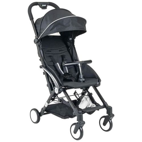 Carrinho de Bebê Up Black - Burigotto Carrinho de Bebê Up Black - Burigotto