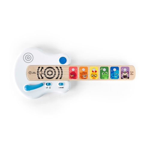 Guitarra Musical Infantil Branco - Hape