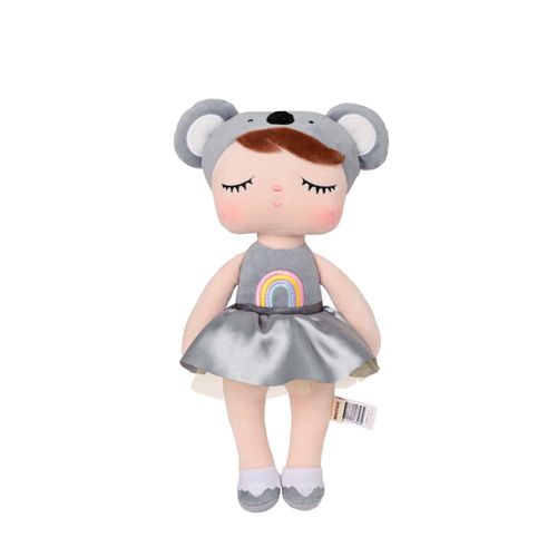 Boneca Angela Zoo Koala - Metoo