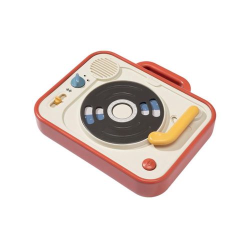 Estação de DJ Tiny Rockers - Tiny Love