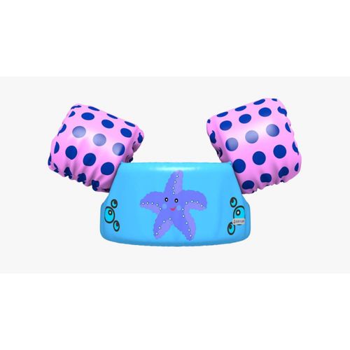 Boia Colete Infantil Fundo do Mar Sea Float Boia Colete Infantil Fundo do Mar Sea Float