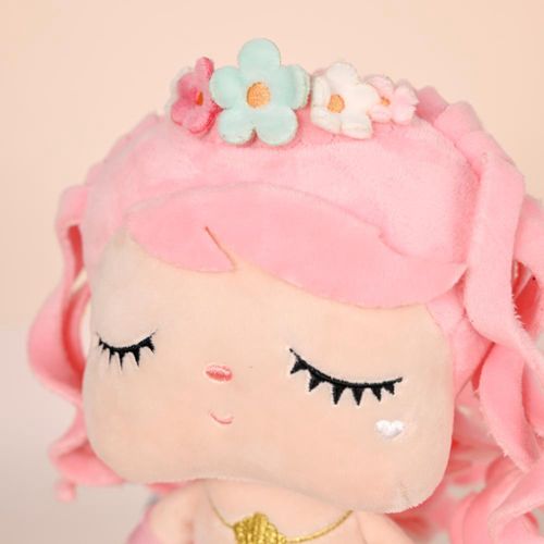 Boneca Angela Sereia Pérola - Metoo Boneca Angela Sereia Pérola - Metoo