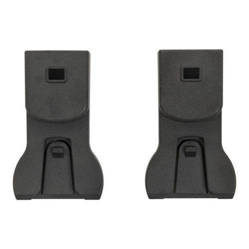 Adaptadores Mysa Fast In Black - Chicco Adaptadores Mysa Fast In Black - Chicco