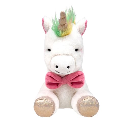 Pelúcia Turminha Soft Dino Verde - Buba