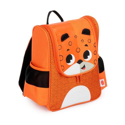 Mochila Infantil Safari Jaguar - Tiny Love Mochila Infantil Safari Jaguar - Tiny Love
