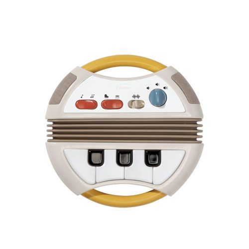 Acordeão Eletrônico Tiny Rockers - Tiny Love Acordeão Eletrônico Tiny Rockers - Tiny Love