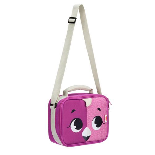 Lancheira Térmica Flamingo - Tiny Love