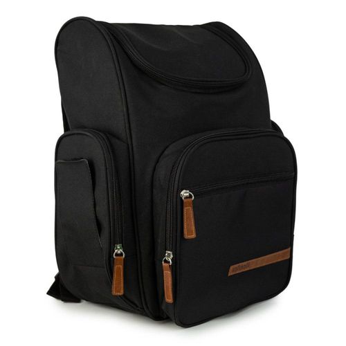 Mochila Together Preta - Infanti