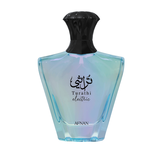 Turathi Eletric Afnan EDP 90ml Turathi Eletric Afnan EDP 100ml