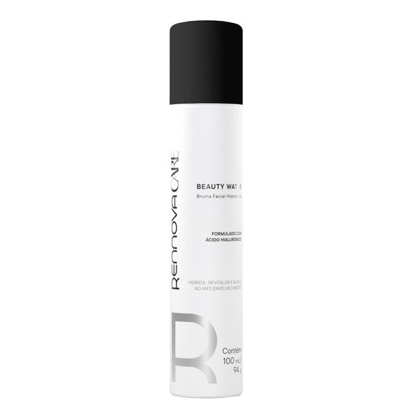 Bruma Facial Rennova Care Beauty Water 100ml